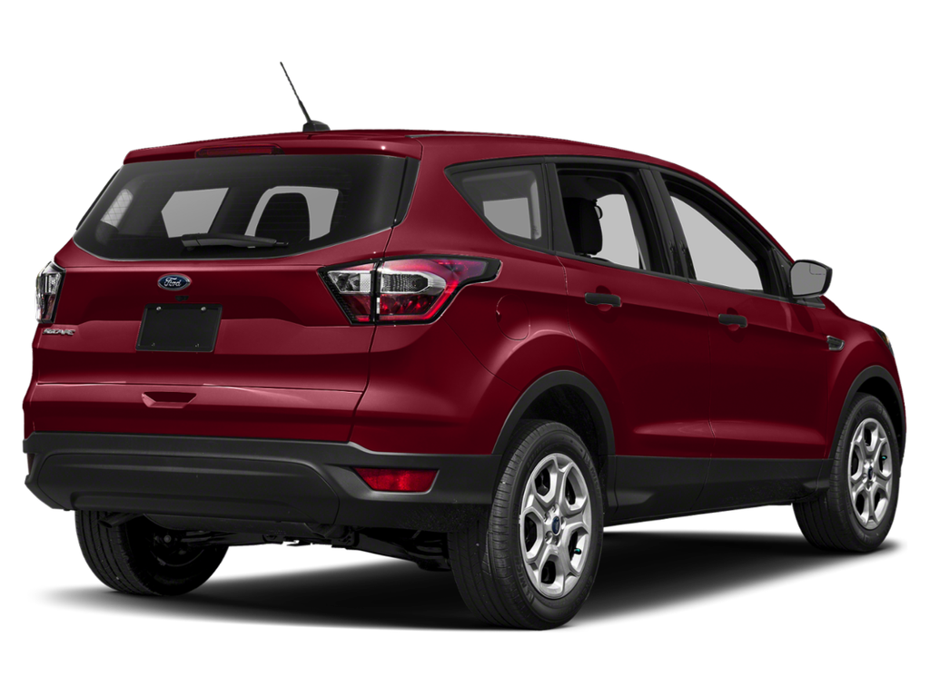 used 2019 Ford Escape car, priced at $9,995