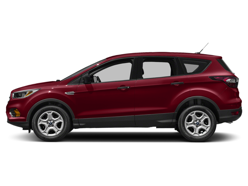 used 2019 Ford Escape car, priced at $9,995