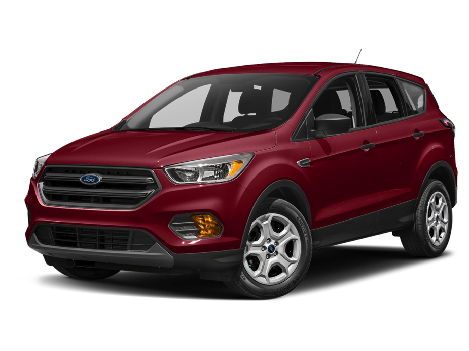 used 2019 Ford Escape car, priced at $9,995