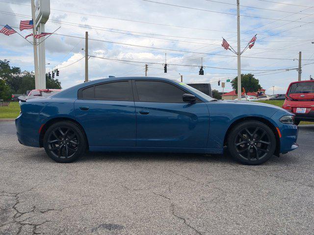 used 2023 Dodge Charger car, priced at $26,200