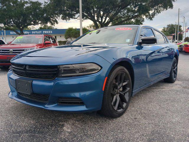 used 2023 Dodge Charger car, priced at $26,200