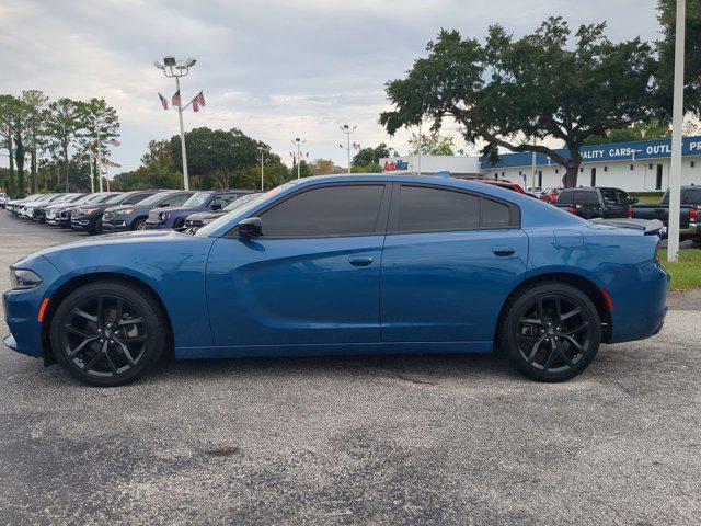 used 2023 Dodge Charger car, priced at $26,200