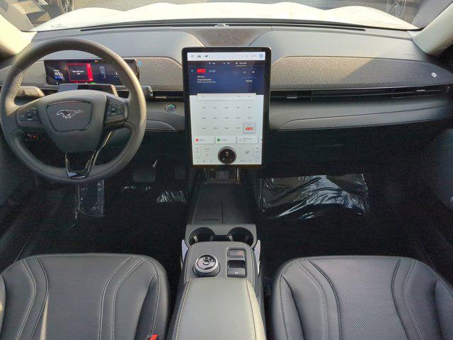 used 2022 Ford Mustang Mach-E car, priced at $27,500