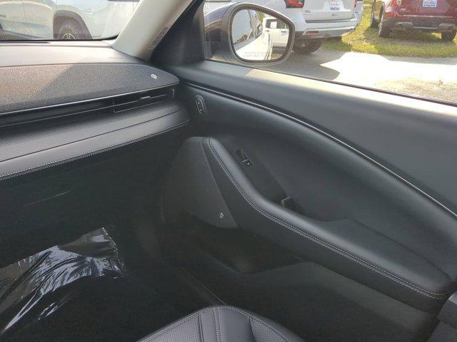 used 2022 Ford Mustang Mach-E car, priced at $27,500