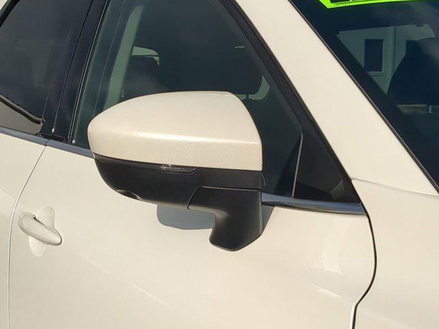 used 2022 Nissan Pathfinder car, priced at $30,310