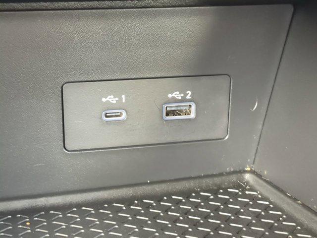 used 2022 Nissan Pathfinder car, priced at $30,310