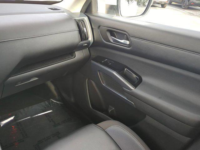 used 2022 Nissan Pathfinder car, priced at $30,310