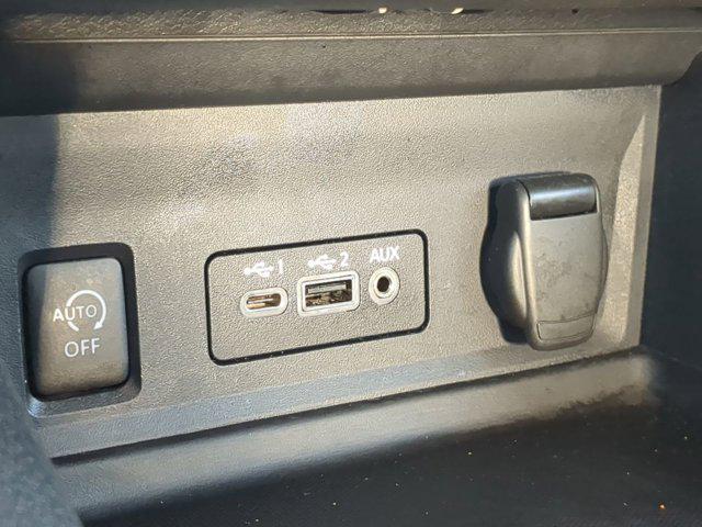 used 2024 Nissan Sentra car, priced at $16,990