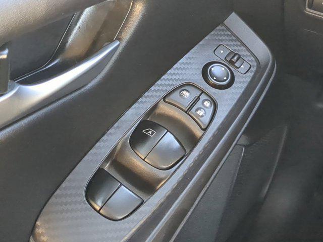 used 2024 Nissan Sentra car, priced at $16,990