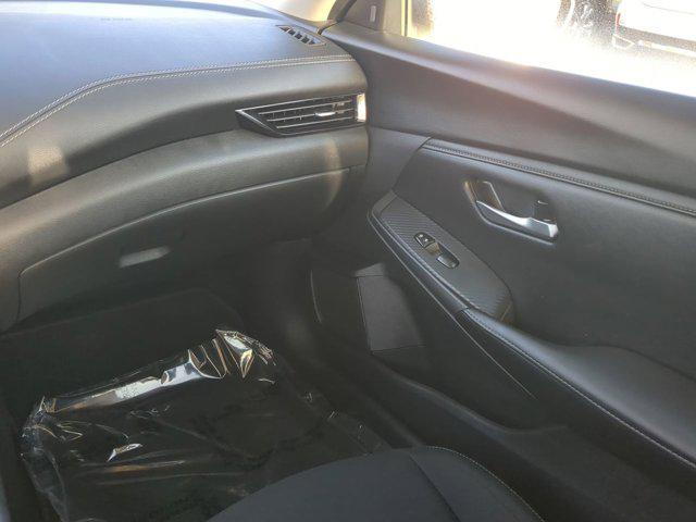used 2024 Nissan Sentra car, priced at $16,990