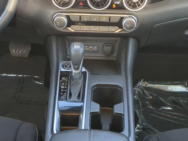 used 2024 Nissan Sentra car, priced at $16,990