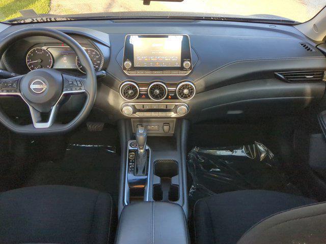 used 2024 Nissan Sentra car, priced at $16,990