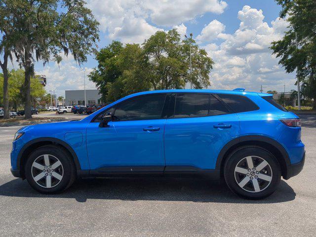 used 2024 Honda Prologue car, priced at $26,990