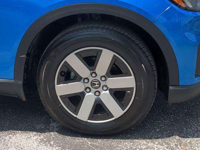 used 2024 Honda Prologue car, priced at $26,990