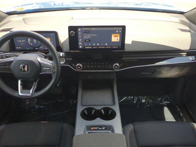 used 2024 Honda Prologue car, priced at $26,990