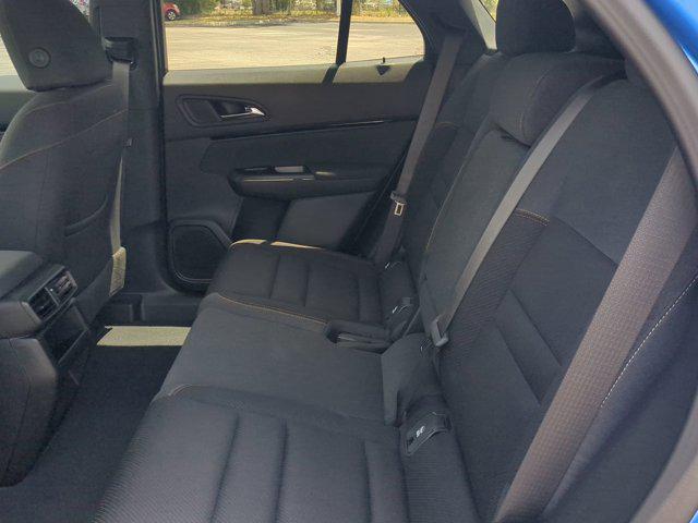 used 2024 Honda Prologue car, priced at $26,990