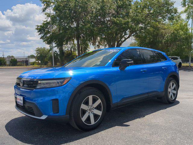 used 2024 Honda Prologue car, priced at $26,990