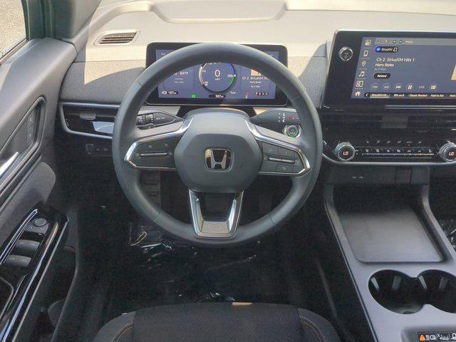 used 2024 Honda Prologue car, priced at $26,990