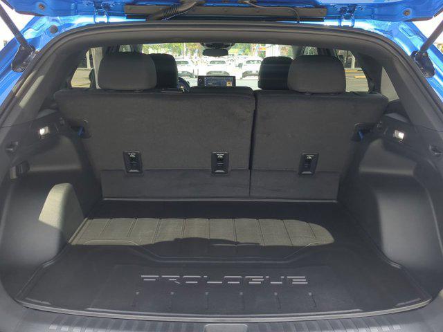 used 2024 Honda Prologue car, priced at $26,990