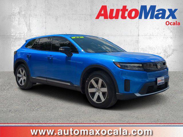 used 2024 Honda Prologue car, priced at $26,990