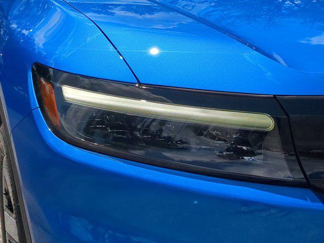 used 2024 Honda Prologue car, priced at $26,990