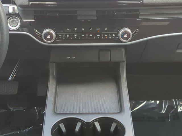 used 2024 Honda Prologue car, priced at $26,990