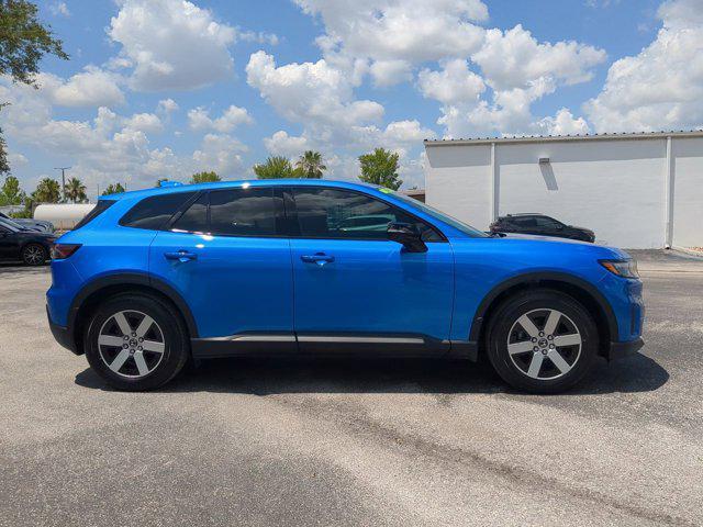 used 2024 Honda Prologue car, priced at $26,990