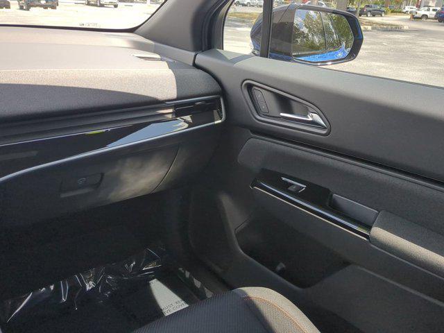 used 2024 Honda Prologue car, priced at $26,990