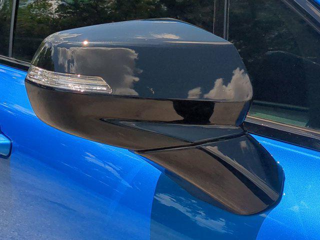 used 2024 Honda Prologue car, priced at $26,990