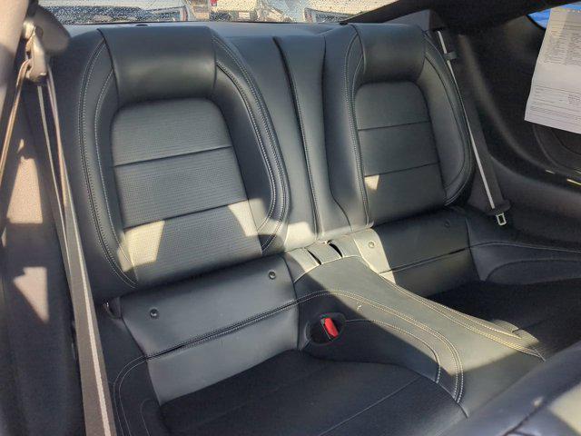 used 2024 Ford Mustang car, priced at $45,985