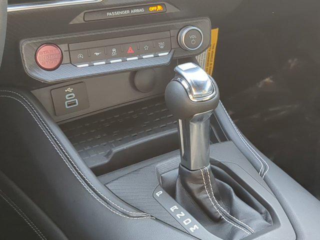 used 2024 Ford Mustang car, priced at $45,985