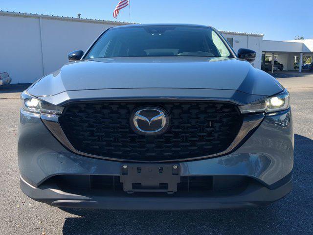 used 2022 Mazda CX-5 car, priced at $24,470