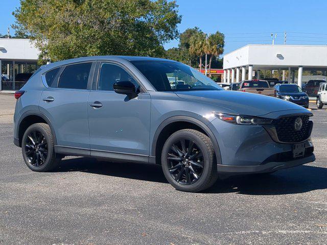 used 2022 Mazda CX-5 car, priced at $24,470