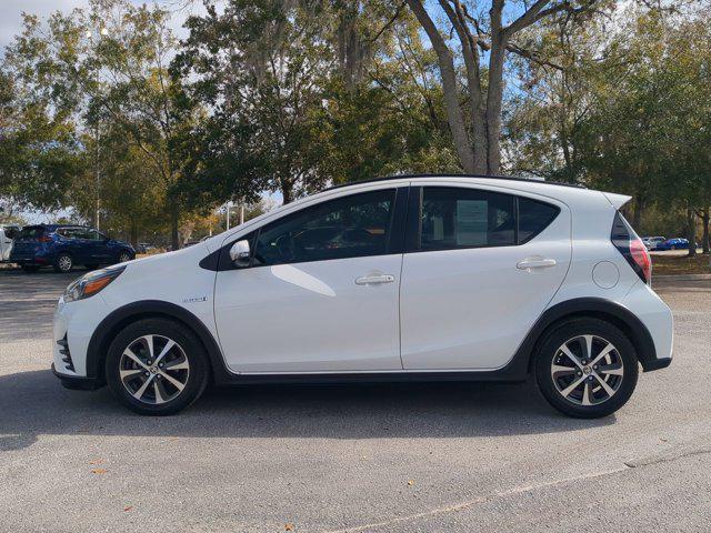 used 2018 Toyota Prius c car, priced at $16,990