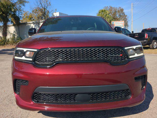 used 2024 Dodge Durango car, priced at $31,450