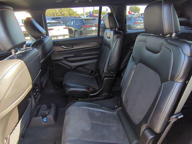 used 2023 Jeep Grand Cherokee L car, priced at $29,990