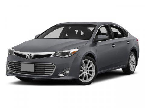 used 2014 Toyota Avalon car, priced at $10,990