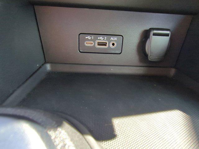 used 2023 Nissan Sentra car, priced at $19,300