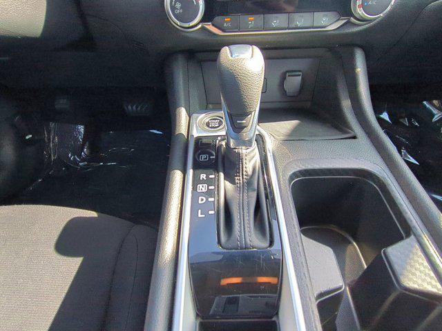 used 2023 Nissan Sentra car, priced at $19,300