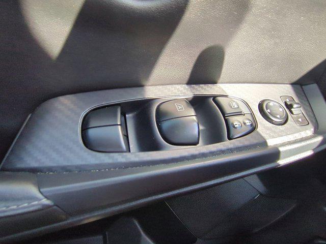 used 2023 Nissan Sentra car, priced at $19,300
