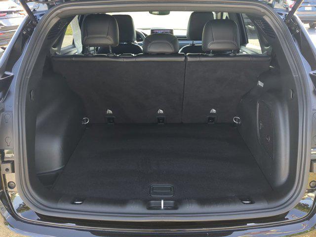 used 2022 Jeep Compass car, priced at $24,500