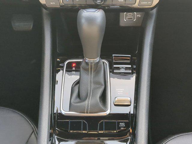 used 2022 Jeep Compass car, priced at $24,500