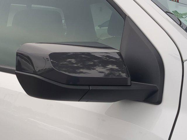 used 2024 Chevrolet Colorado car, priced at $32,500