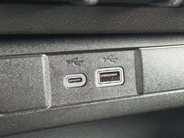 used 2024 Chevrolet Colorado car, priced at $32,500