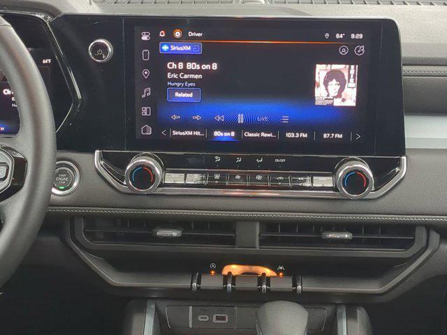 used 2024 Chevrolet Colorado car, priced at $32,500