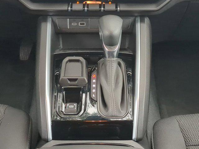 used 2024 Chevrolet Colorado car, priced at $32,500