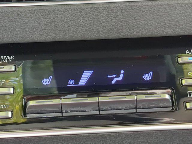 used 2022 Hyundai Sonata Hybrid car, priced at $22,400