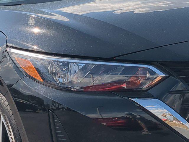 used 2024 Nissan Sentra car, priced at $19,990