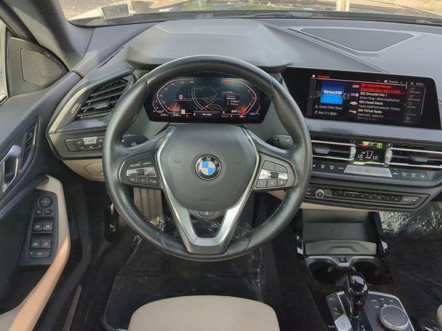 used 2022 BMW 228 Gran Coupe car, priced at $24,990