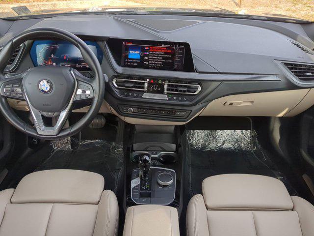 used 2022 BMW 228 Gran Coupe car, priced at $24,990